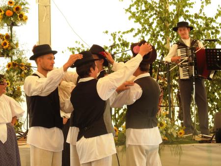 21. tradicionalna prireditev Pozdrav jeseni 2017 ob prazniku Marijinega vnebovzetja 38